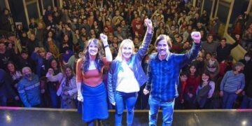 Vilches, junto a Bregman y Del Caño