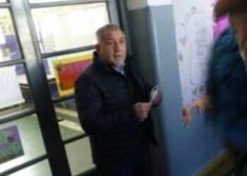 En Alberdi repudiaron el voto “oportunista” de Juez