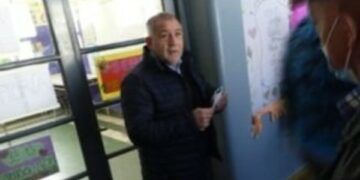 En Alberdi repudiaron el voto “oportunista” de Juez