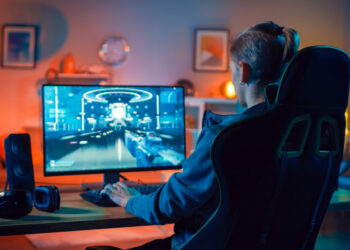 Un nuevo estudio afirma que los videosjuegos no afectan a nuestro bienestar y salud mental