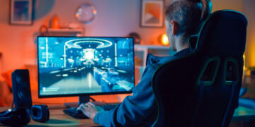 Un nuevo estudio afirma que los videosjuegos no afectan a nuestro bienestar y salud mental