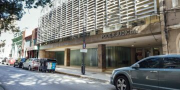 Amparo colectivo y ambiental contra dos desarrollistas