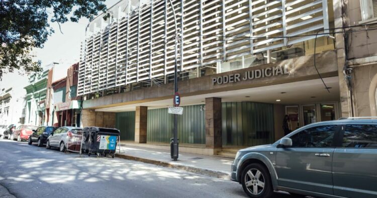 Amparo colectivo y ambiental contra dos desarrollistas