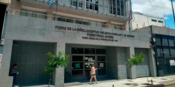 Absolvieron a un joven porque comenzó a trabajar y a estudiar