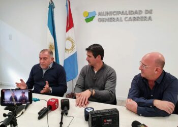 Juez: “El candidato será el que mejor esté posicionado”