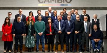 JxC pidió que «se cuide y proteja» a los jueces y fiscales «ante cualquier intento de desestabilización»