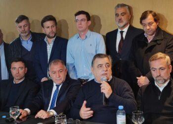 Juntos por el Cambio reclamó la renuncia del ministro Cardozo por la muerte de recién nacidos