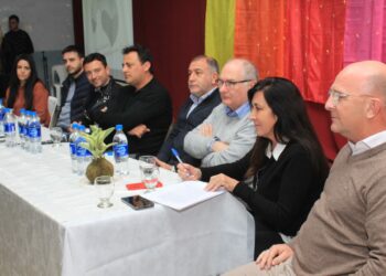 Juez destacó «el camino de la unidad» en Juntos por el Cambio