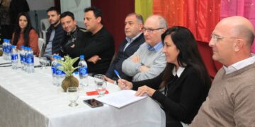 Juez destacó «el camino de la unidad» en Juntos por el Cambio