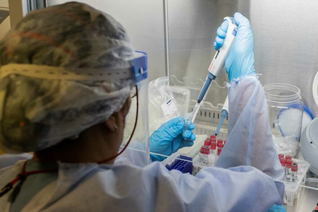 Aislaron un sanatorio en Tucumán por un virus no identificado que causó dos muertes
