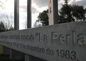 La Perla, más cerca de volver al dominio del gobierno provincial