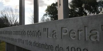 La Perla, más cerca de volver al dominio del gobierno provincial