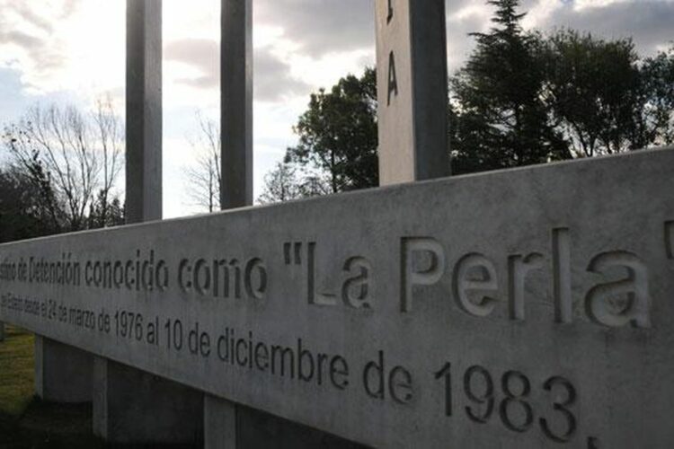 La Perla, más cerca de volver al dominio del gobierno provincial