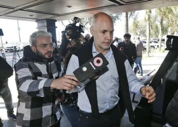 La pelea entre el Gobierno y Juntos por el Cambio se traslada a la autonomía de Caba