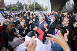 Modificaron el régimen de empleados de la Administración Pública