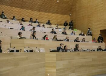 Fuerte rechazo de los movimientos ecologistas a la nueva Ley de Ambiente