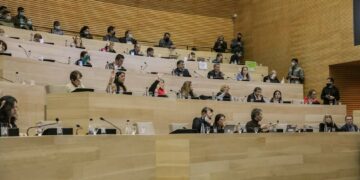 Fuerte rechazo de los movimientos ecologistas a la nueva Ley de Ambiente