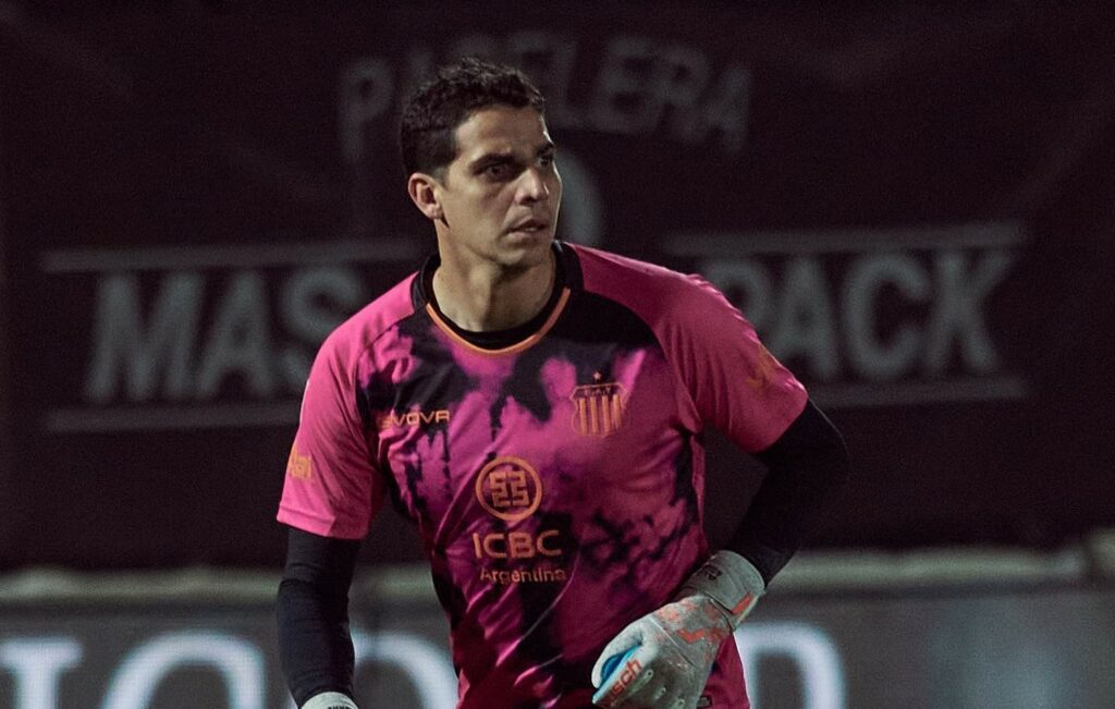 El objetivo es la Copa Argentina