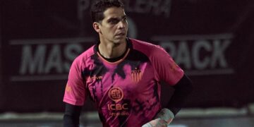 El objetivo es la Copa Argentina