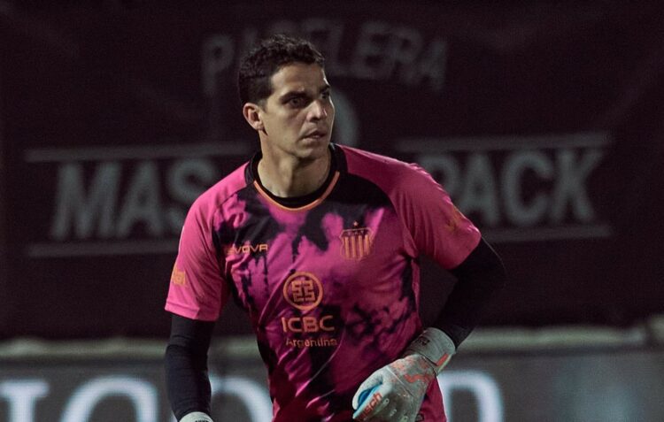 El objetivo es la Copa Argentina