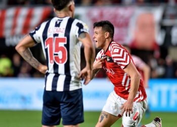 Talleres sumó otra derrota