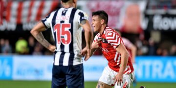 Talleres sumó otra derrota