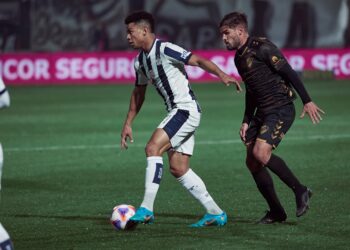 Talleres volvió a empatar