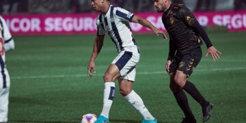 Talleres volvió a empatar