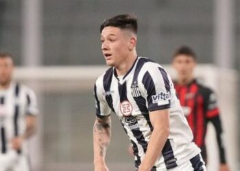«Talleres tiene equipo para estar más arriba»