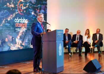 El municipio busca fortalecer emprendimientos innovadores