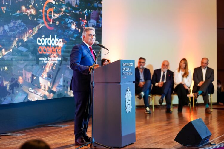 El municipio busca fortalecer emprendimientos innovadores