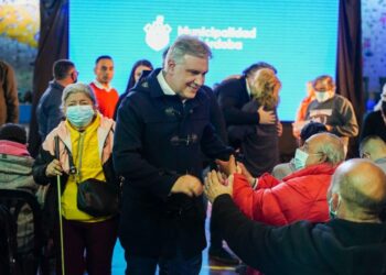 Fondo permanente de discapacidad