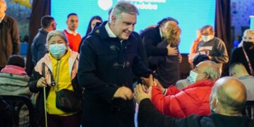 Fondo permanente de discapacidad