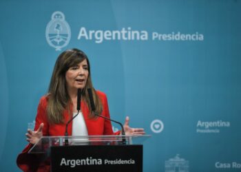Cerruti: “Hay una sensación de estabilidad en muchísimos temas”