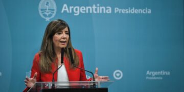 Cerruti: “Hay una sensación de estabilidad en muchísimos temas”