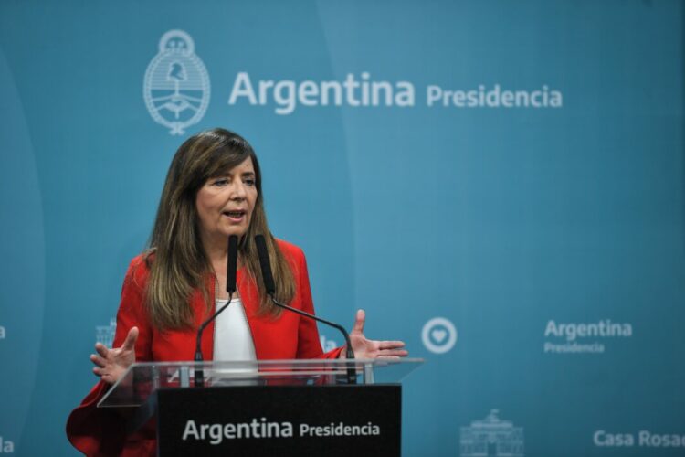 Cerruti: “Hay una sensación de estabilidad en muchísimos temas”