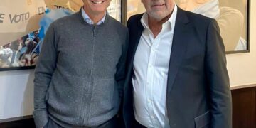 Macri manifestó su apoyo al diputado Santos