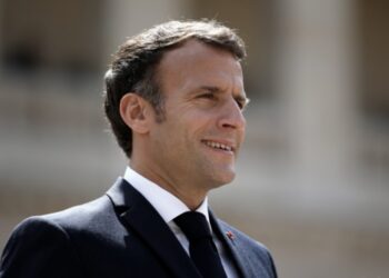 Macron pronostica el «fin de la abundancia» en Europa
