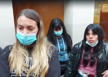 ‘No me voy a conformar con parte de la verdad’, les aseguró el fiscal a las familias del Neonatal