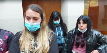 ‘No me voy a conformar con parte de la verdad’, les aseguró el fiscal a las familias del Neonatal