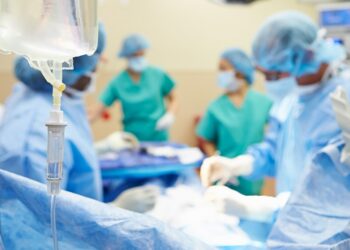 Por primera vez en Argentina, implantan marcapasos del tamaño de una píldora