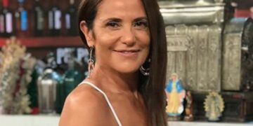 María Fernanda Callejón habló a dos meses de su separación: “Es más difícil de lo que hubiera imaginado”