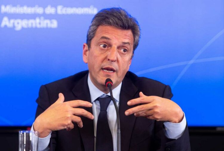 El Gobierno lanza un canje de deuda y no pedirá más financiamiento con emisión al BCRA en 2022
