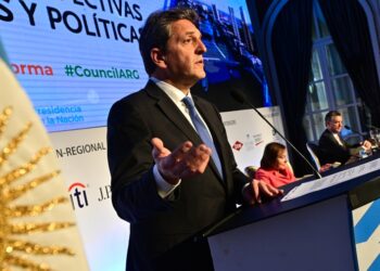 El Gobierno volverá al FMI por el «fondo de resiliencia»