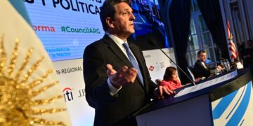 El Gobierno volverá al FMI por el «fondo de resiliencia»