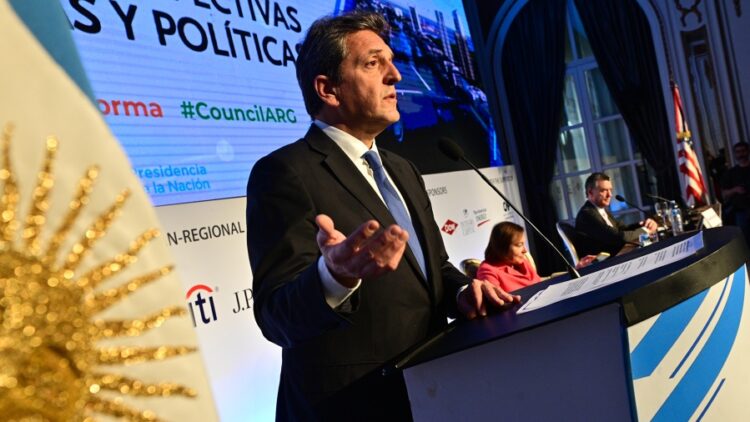 El Gobierno volverá al FMI por el "fondo de resiliencia"