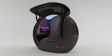 Una empresa ofrece a los empleados cápsulas para masturbarse en el trabajo