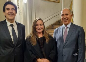 La Mediterránea presentó su plan ante dos jueces de la Corte