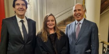 La Mediterránea presentó su plan ante dos jueces de la Corte