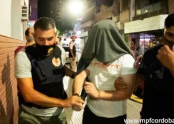 Pidieron elevar a juicio la causa por el falso médico del COE